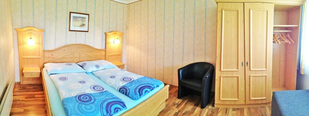 Hotel Nikolaushof à Podersdorf am See Chambre photo