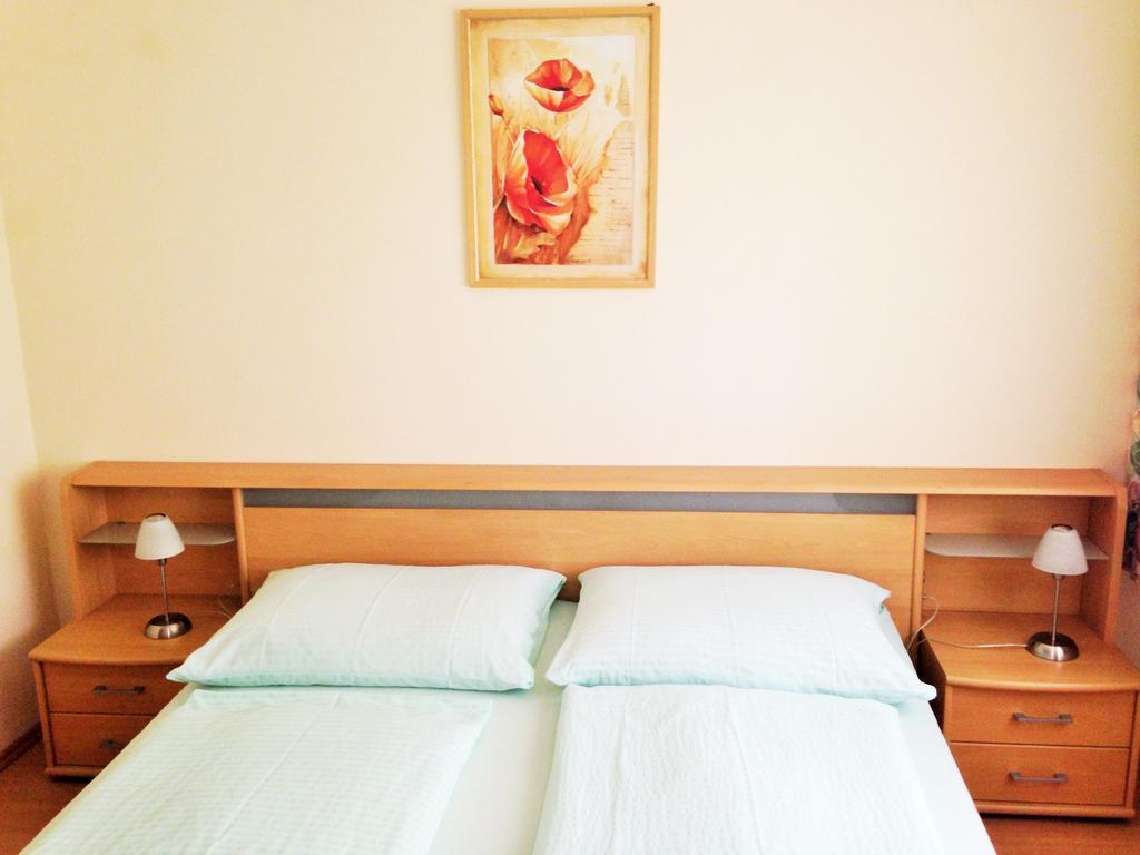 Hotel Nikolaushof à Podersdorf am See Chambre photo